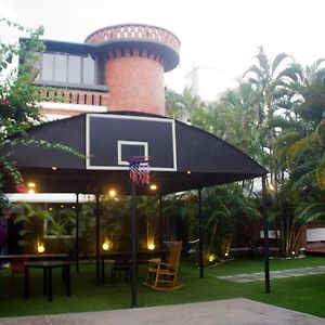 Brick Castle