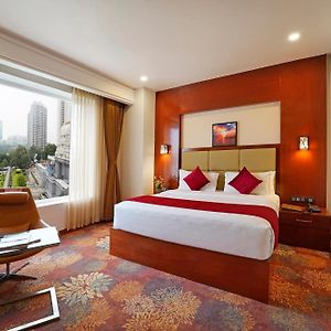 Kingston Hotel